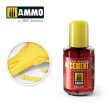 Ammo by MIG Red Magma Cement 30ml For Cheap