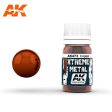 AK Interactive Metallic Xterme Metal Copper Cheap