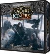 A Song of Ice and Fire TMG - Nights Watch Starter Set Online Hot Sale