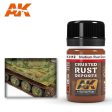 AK Interactive Weathering Products - Medium Rust Deposit For Sale