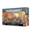 Space Marines: Sternguard Veteran Squad Hot on Sale