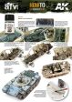 AK Interactive Weathering Products - Interior Wash Online Hot Sale