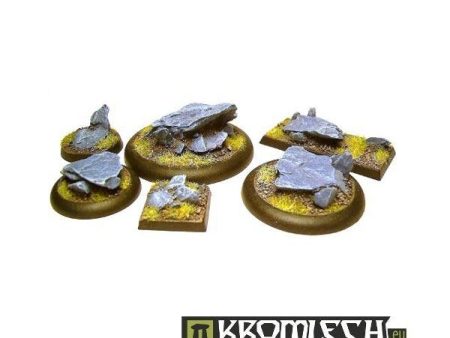 KROMLECH Slate Basing Kit Online now