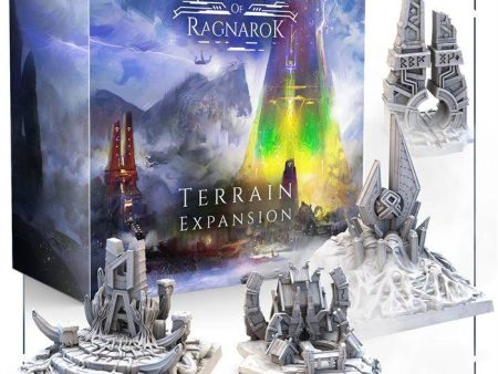 Lords of Ragnarok Terrain Expansion Online Sale