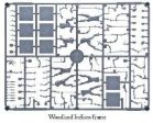 Warlord Games - Woodland Indian Tribes AWI plastic Online Hot Sale