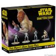 Star Wars Shatterpoint This Party s Over Squad Pack Discount