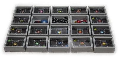 Folded Space Game Inserts - Twilight Imperium 4th Edition For Cheap