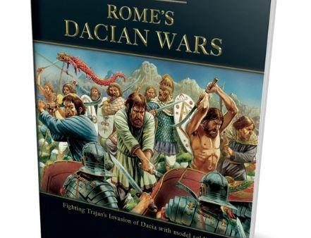 Warlord Games - Rome s Dacian Wars Hot on Sale