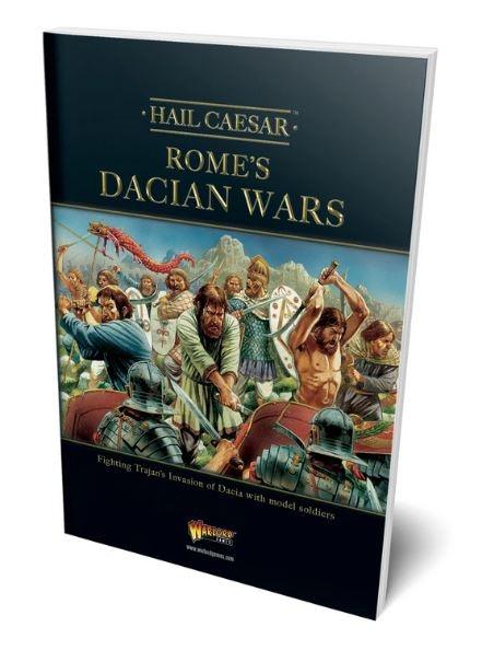 Warlord Games - Rome s Dacian Wars Hot on Sale