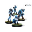 Infinity - ORC Troops PanOceania Discount