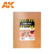 AK Interactive Building Materials - Cork Sheets Coarse Grained 200x300x3mm For Cheap