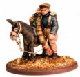 Woodbine Design - WWI ANZAC Simpson and his Donkey Online Hot Sale