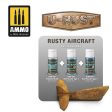 Ammo by MIG U-RUST Corrosion Creator Set Fashion