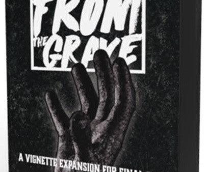 Final Girl Series 2 Terror From The Grave (vignette) Online now