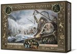 A Song of Ice and Fire TMG - Frozen Shore Hunters Hot on Sale