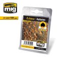 Ammo by MIG Dioramas - Leaves - Lime - Autumn Online