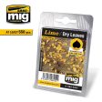 Ammo by MIG Dioramas - Leaves - Lime - Dry Leaves Online Sale