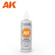 AK Interactive 3Gen Primers - Grey Primer 100 ml Hot on Sale