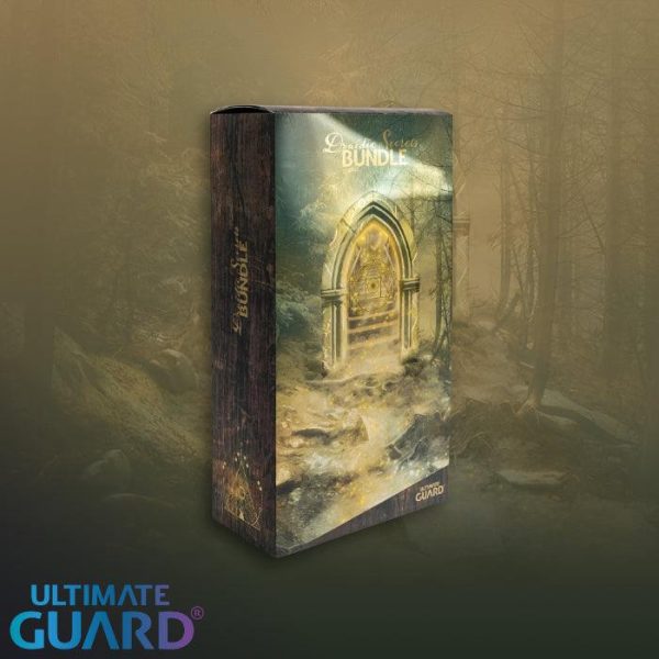 Ultimate Guard Druidic Secrets Bundle 2022 Online now