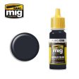 Ammo by MIG Paints Ral 7021 Dunkelgrau 17ml For Discount