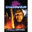 Shadowrun RPG Mobile Grimoire Spell Cards on Sale