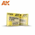 AK Interactive Complements - Masking Tape 12 mm Sale