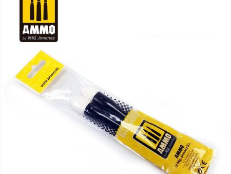 Ammo by MIG Accessories Detail Sponge   Pad Online Hot Sale