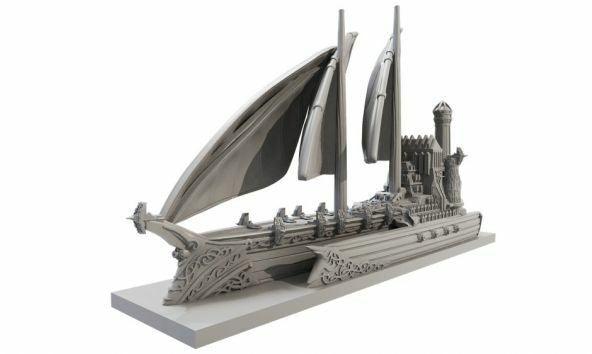 Armada Elf Valandor Hot on Sale