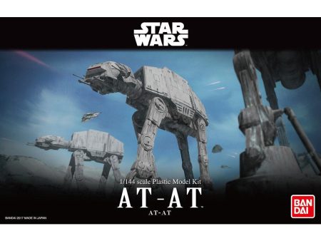 1 144 STAR WARS AT-AT Online Hot Sale