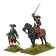 Warlord Games - Marquis de Montcalm Supply