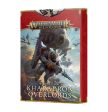 Warscrolls: Kharadron Overlords Online now