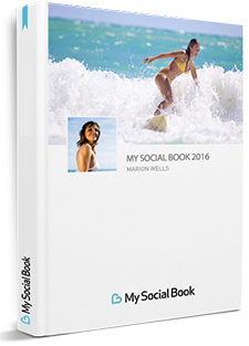 My Social Book Fan Page Online Sale